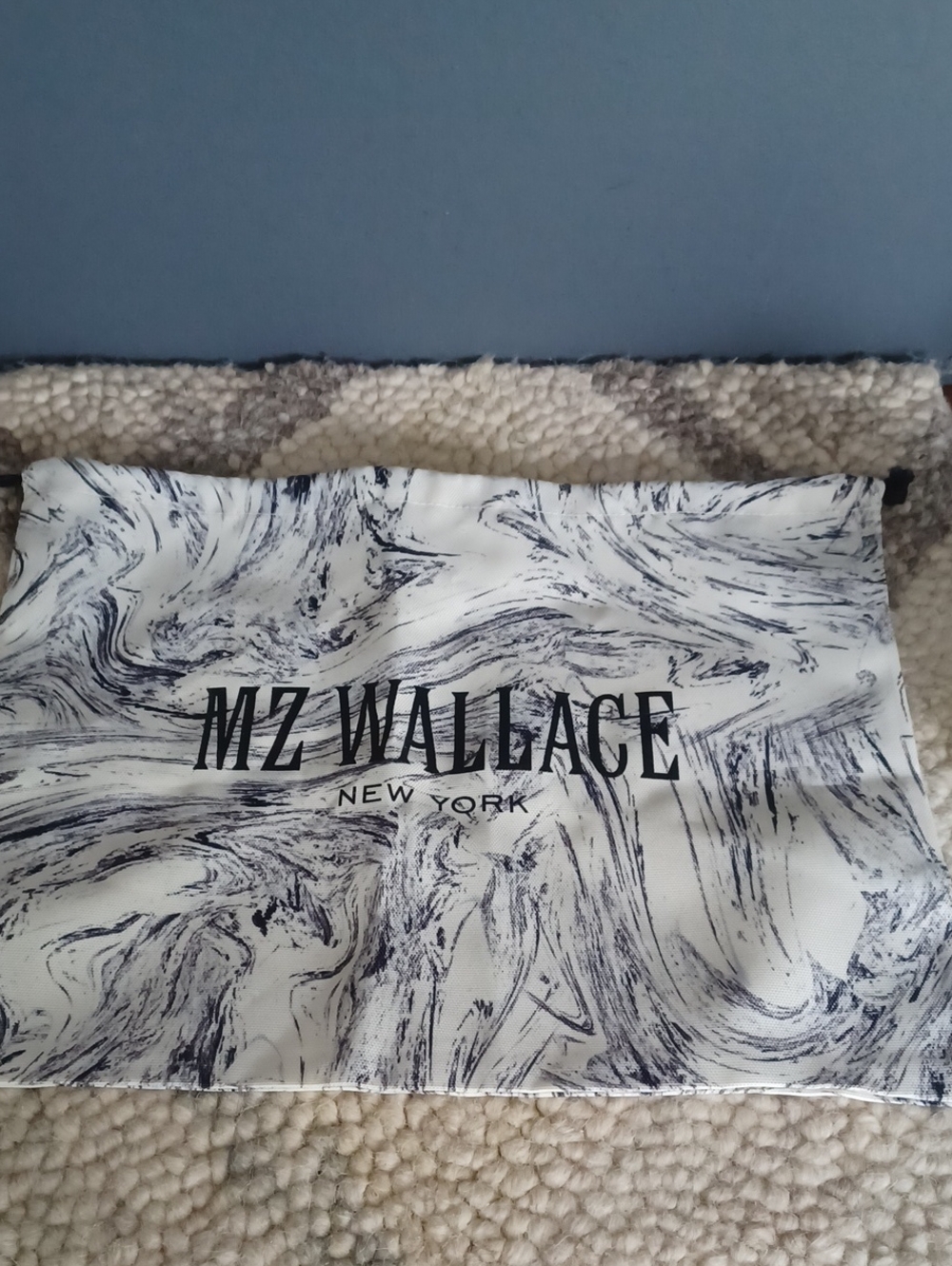 MZ Wallace Dust Bag